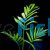 Bella Palms (Piece Plant) 