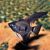 Black Bulgarian Angelfish