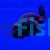 Black Ranchu