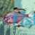 Bleeding Heart Tetra