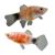 Bleeding Heart Platy