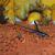 Catfish Royal Whiptail
