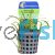 Chain Sword - Narrow Leaf (1 Stem)