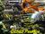 Xtreme Cichlid Peewee 1.5mm Pellets 283g