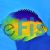 Colini Angelfish - Medium