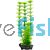 DecoArt Plant Ambulia Large 30cm