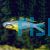 Fork Tail Blue Eye