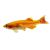 Golden White Cloud 2cm
