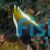 Horned Bannerfish