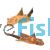 L/F Marble Bristlenose Catfish 6cm 