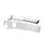 Leddy Slim Duo 10W 24-32cm Sunny & Plant