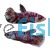 Male Betta Select Plakat Barongsai 