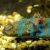 Olive Walking Fish (10-12cm)