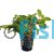 Ludwigia - Pot (back)