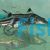 Pimelodus Ornatus 10cm