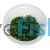 Monte Carlo Green Tissue Culture