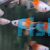 Red Top White Moon Platy 4