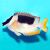 Rabbit Fish Magnificent Haz 