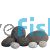 Smooth Lava Rock - Aquascaping Rock 7kg