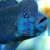 Humphead Cichlid - Lionhead