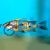 Otopharynx Lithobates Sulphur Crest 7cm