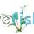 Sword Radicans - Echinodurus radicans 