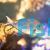 Tang Yellow Eye - Acanthurus mata 
