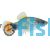 Blue Butterfly Mickey Mouse Platy