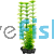DecoArt Plant Ambulia Medium 23cm