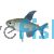 Kitty Tetra