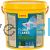 Sera Flora Flakes 10L