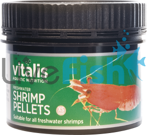 Vitalis Shrimp Pellets 1.8kg