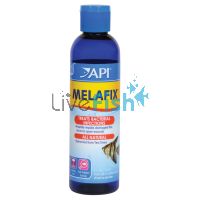 API - Melafix 118ml