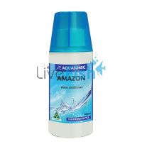 Aquasonic Amazon Water Conditioner 100ml