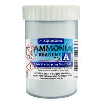 Aquasonic Ammonia 7.5gm - Reagent A