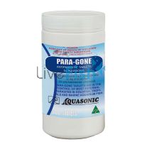 Aquasonic Paragone 300 Tabs