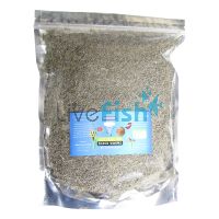Australian Blackworm Freeze Dried XXL 200G