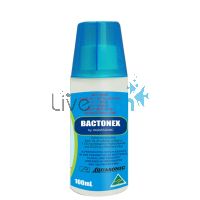 Aquasonic Bactonex 100ML