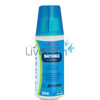 Aquasonic Bactonex 250ML