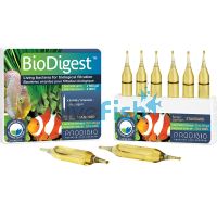 Prodibio - Biodigest 6 Vials