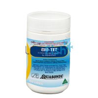 Aquasonic Bio-Tet 100 Tabs