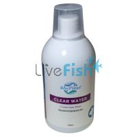 Blue Planet - Clear Water 500ml