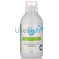Blue Planet - Pond Bio Clean 500ml
