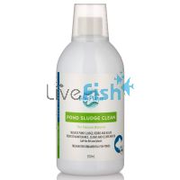Blue Planet - Pond Sludge Buster 500ml