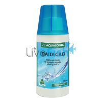 Aquasonic Daily-Gro 100ml