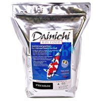 Dainichi Koi Premium 5kg - Floating 3mm