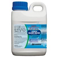 Aquasonic Formalin / Malachite Soln 1Ltr