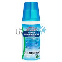Aquasonic Formalin / Malachite Soln 250ML 