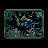 Neon Tin Gift Card