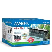 Marina Slim Power Filter - S15